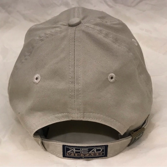 AHEAD Robert Trent Jones Golf Cap - Picture 12 of 12